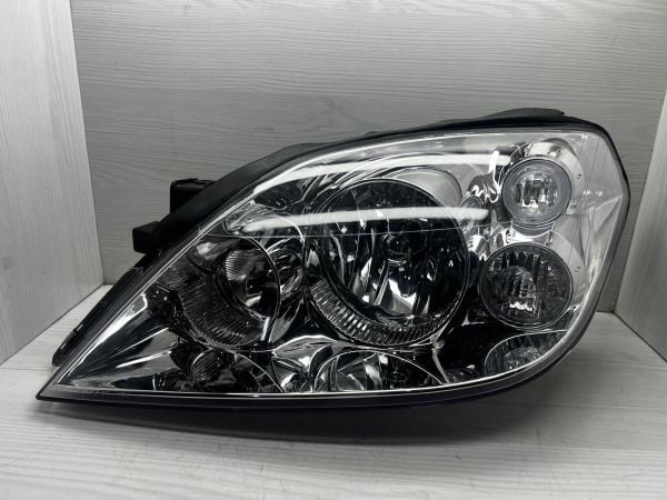 Far Primera Sol 2002-