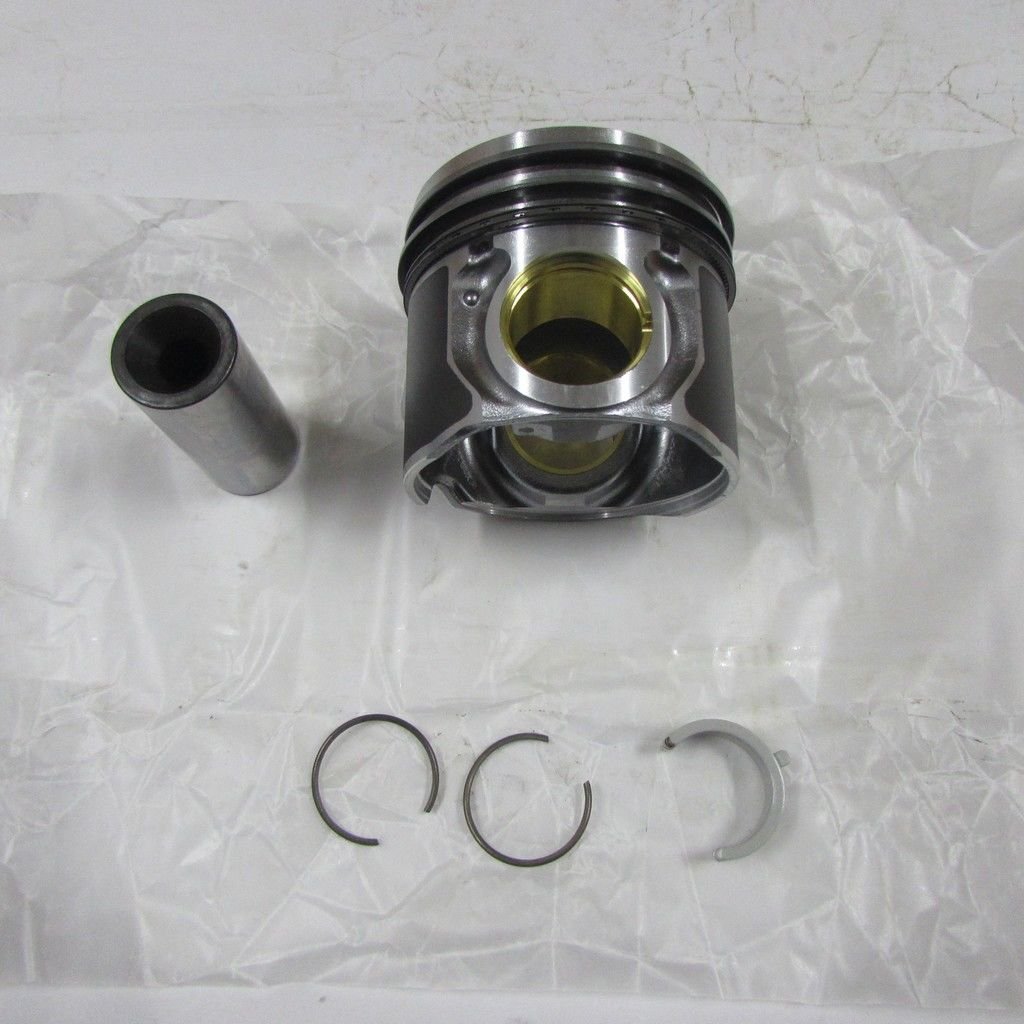 STAREX H-1 SORENTO 170 HP 91,50MM PİSTON SEGMAN 050