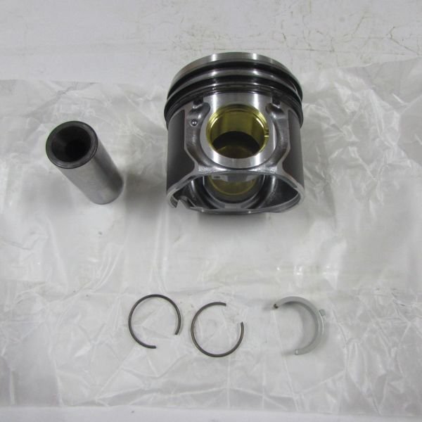 STAREX H-1 SORENTO 170 HP 91,50MM PİSTON SEGMAN 050