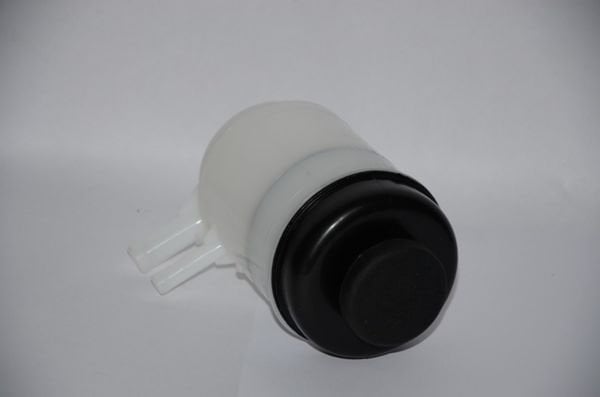 NQR 1985-1986 - TURKUAZ - NPR 66 DİREKSİYON HİDROLİĞİ DEPOSU