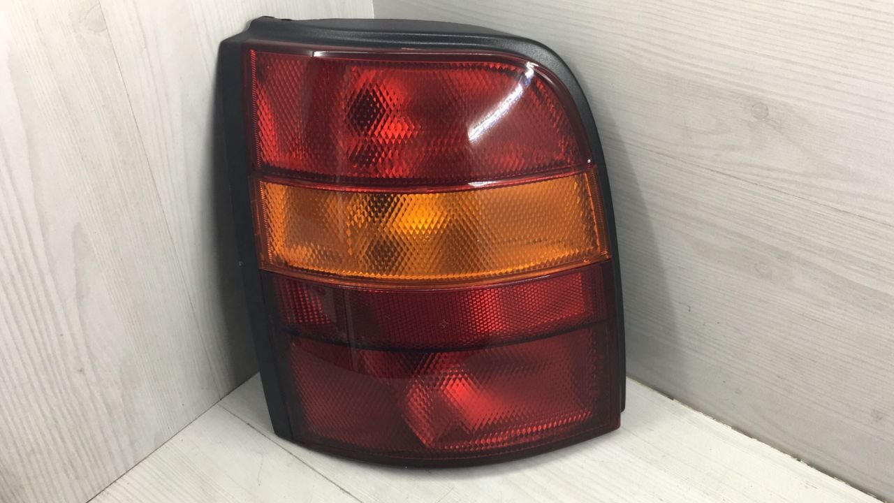 Stop Micra Sol 93-97