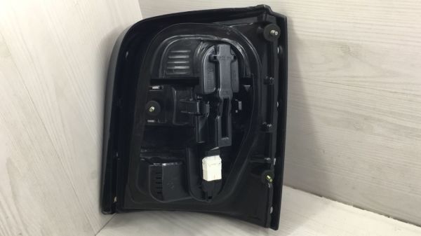 Stop Micra Sol 93-97