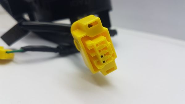 Airbag Zembereği Civic 2001-2006