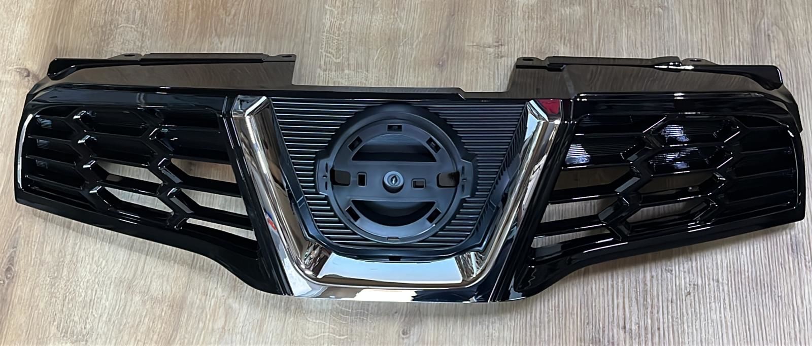 Panjur Qashqai 10-13