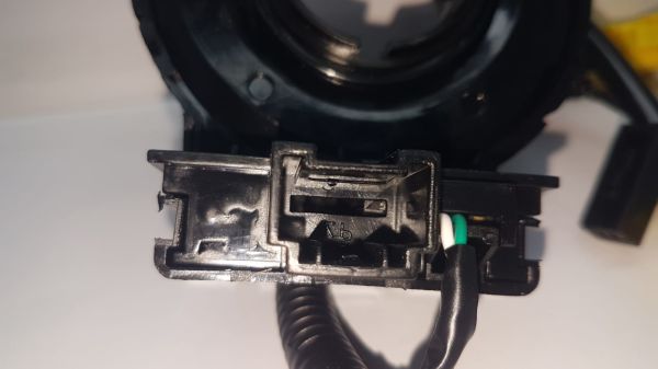 Airbag Zembereği Civic 2001-2006