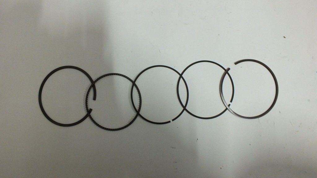 ERA / GETZ 1.4 BENZ. 75.50 MM G4EE ( TP JAPON SEGMAN ) SEGMAN STD