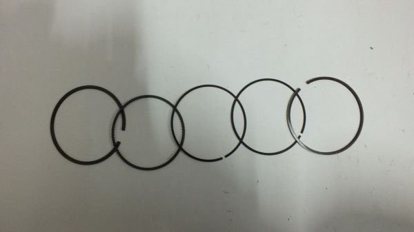 ERA / GETZ 1.4 BENZ. 75.50 MM G4EE ( TP JAPON SEGMAN ) SEGMAN STD