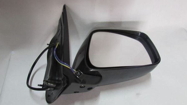 NAVARA 2006- YAN AYNA ELEKTRİKLİ SİYAH SAĞ