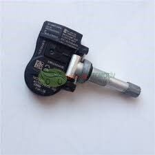SENSOR LASTIK BASINC QASHQAI 15- / NOTE 14-