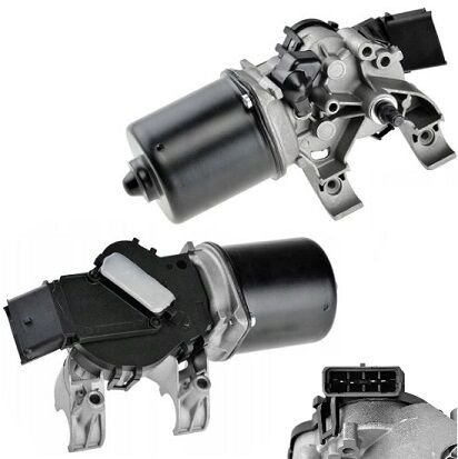 SILECEK MEKANIZMA MOTORU NOTE ON