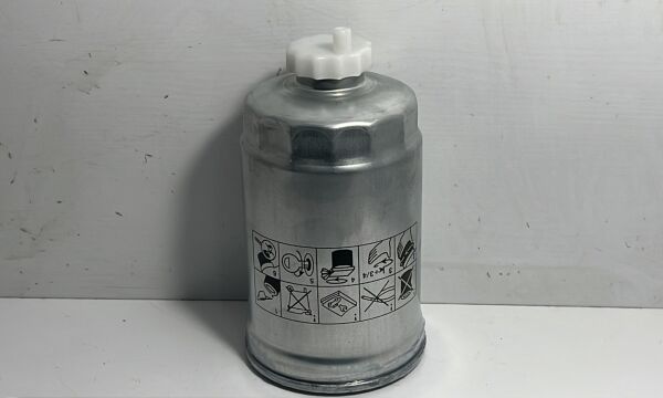 Mazot Filtre Orta Delik