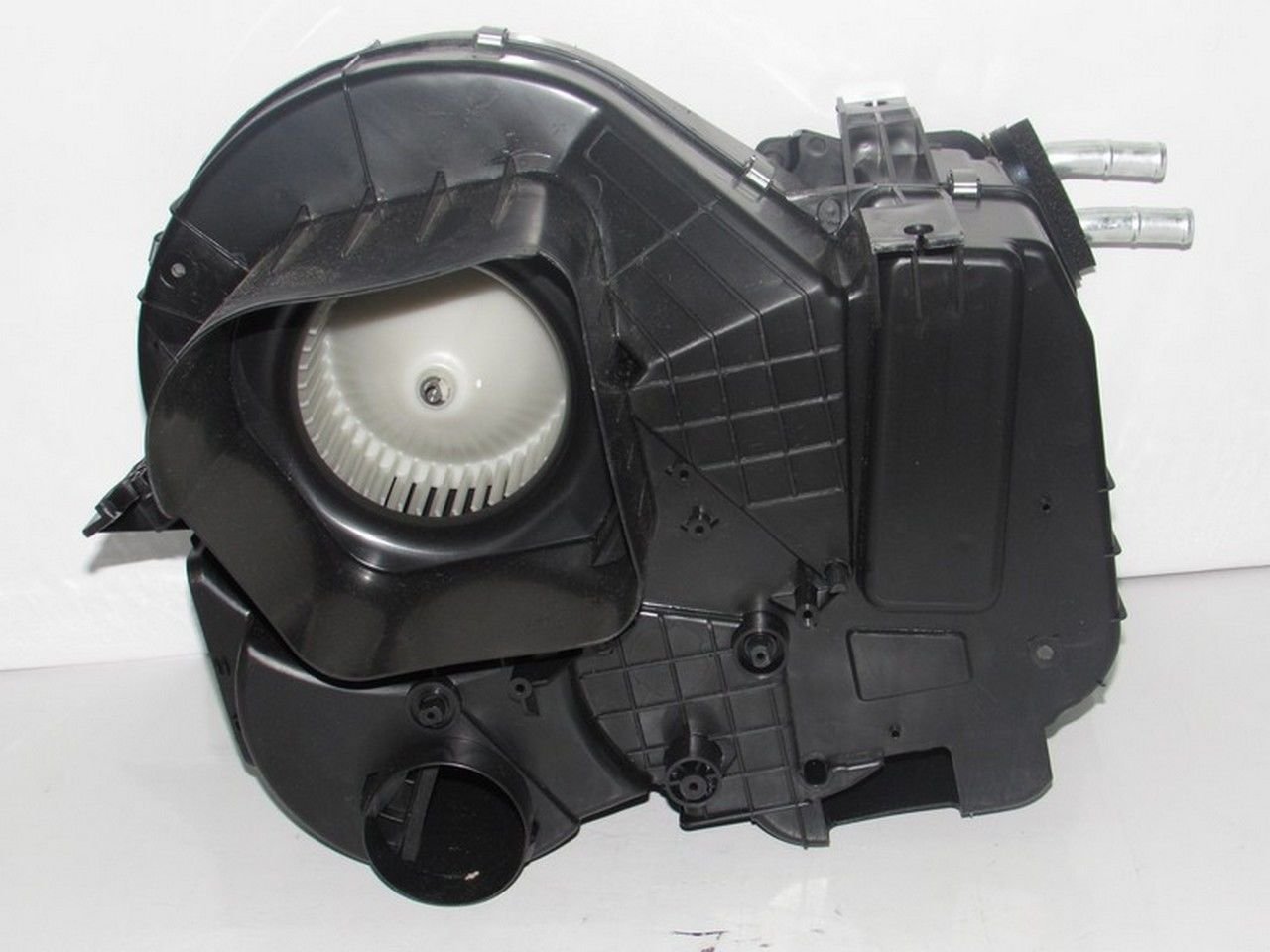 H 100 KMY 97- KALORİFER KOMPLE