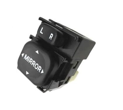 DUGME AYNA AYAR COROLLA 02- / YARIS 06-