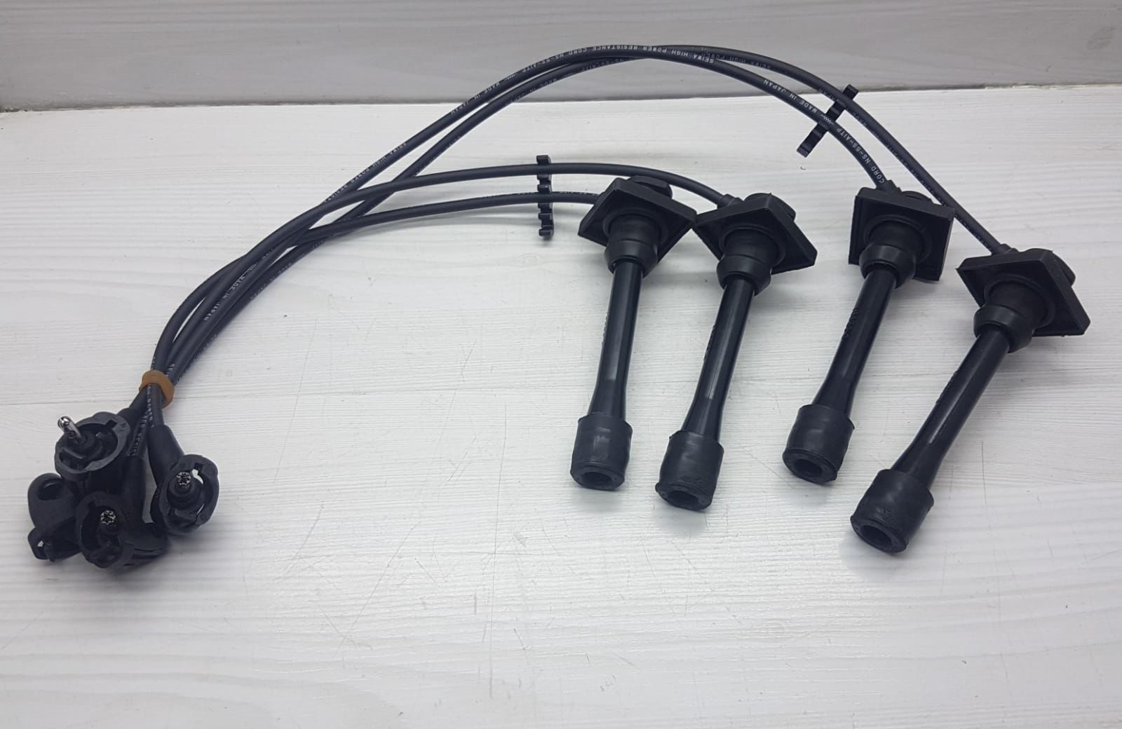 Buji Kablo Corolla 1,6 Enj.