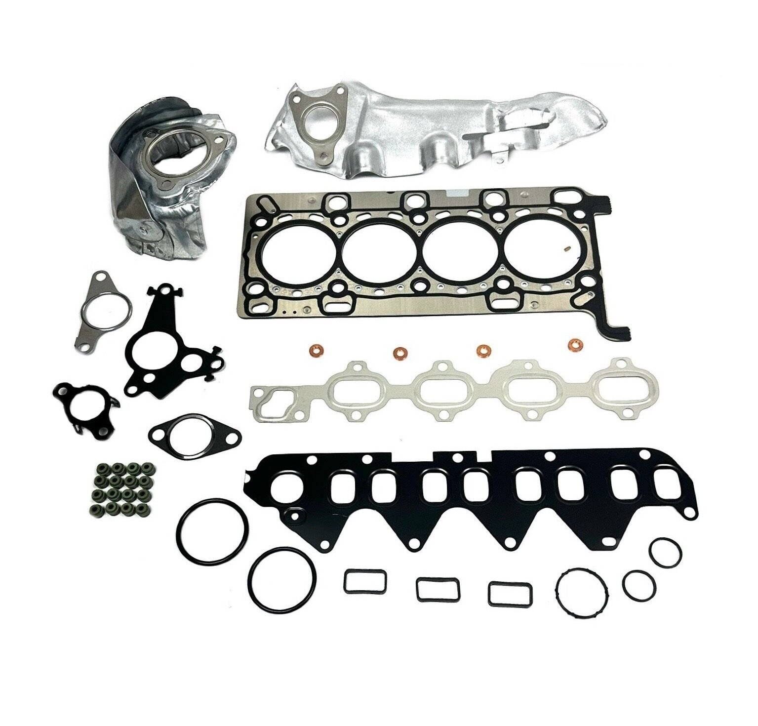 CONTA TAKIM QASHQAİ 1,6 DİZEL 14-17/X-TRAİL 1,6  DİZEL 14-17