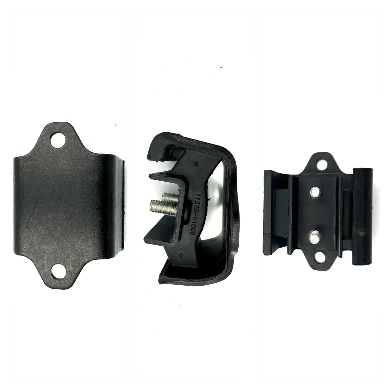 TAKOZ ŞANZIMAN D22 4X2 86-06/D21 4X2 86-06