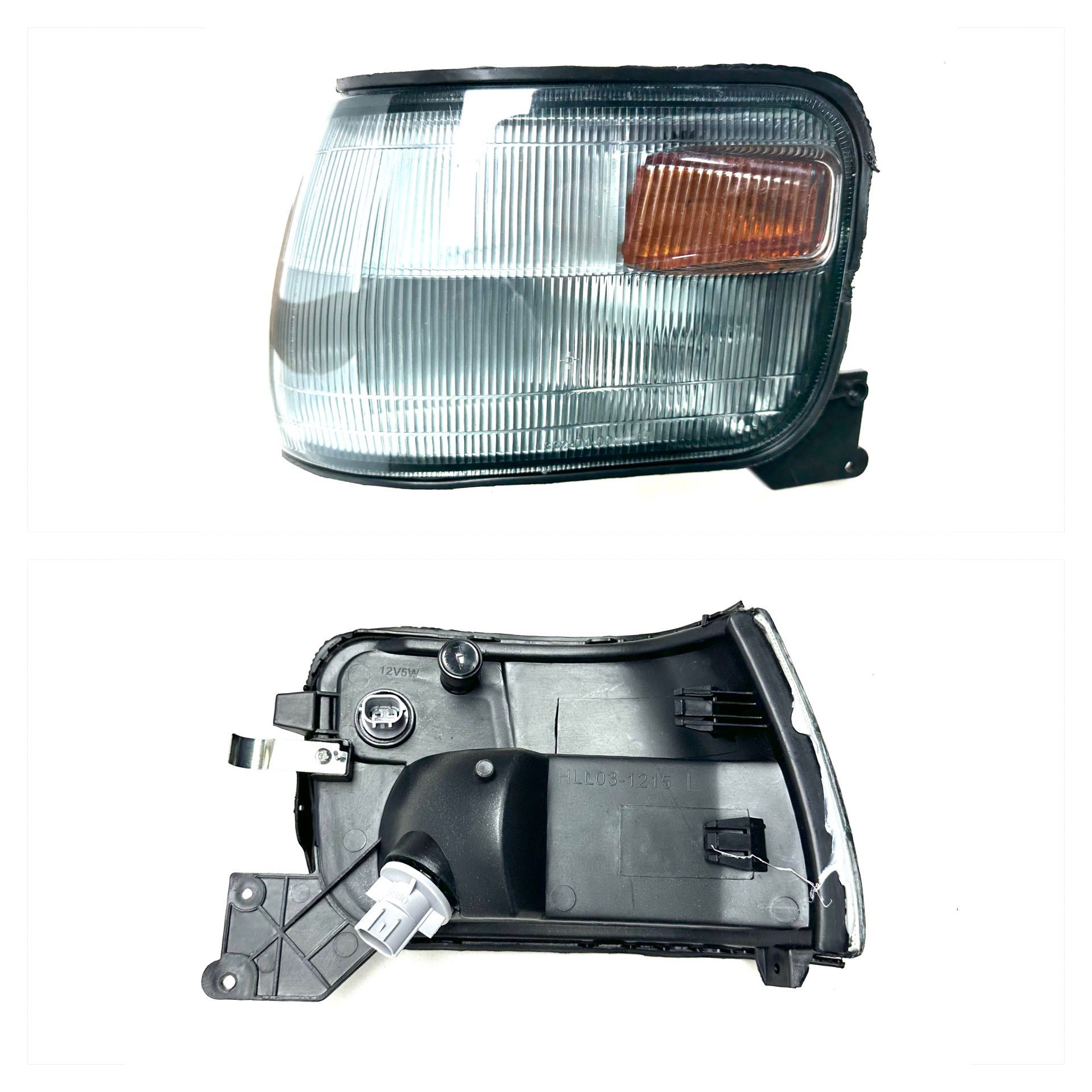 SİNYAL L300 98-06 LH