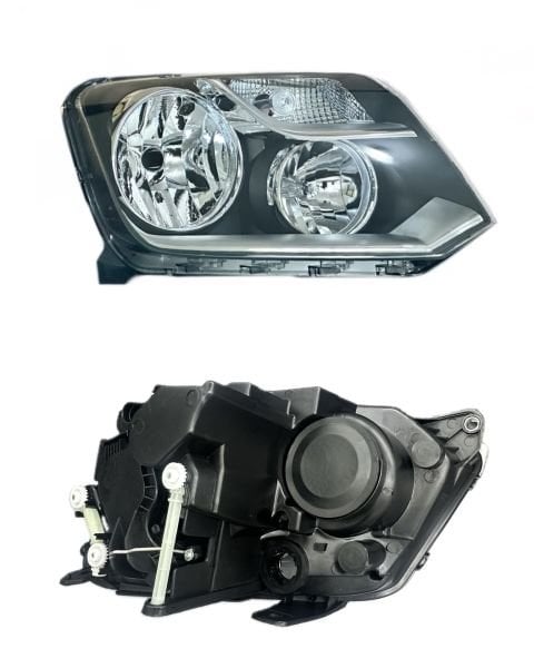 FAR AMAROK 12-17 LH (5 FİŞ)