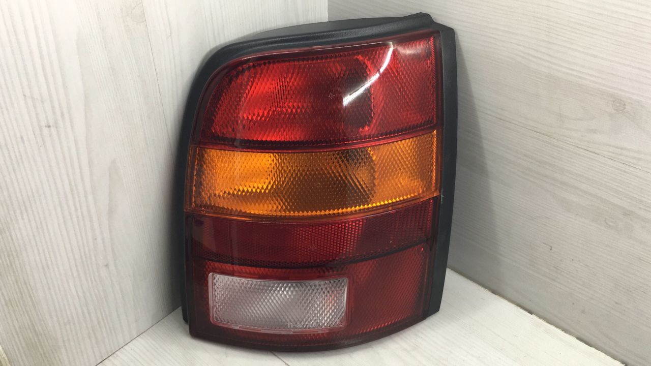 Stop Micra Sağ 93-97