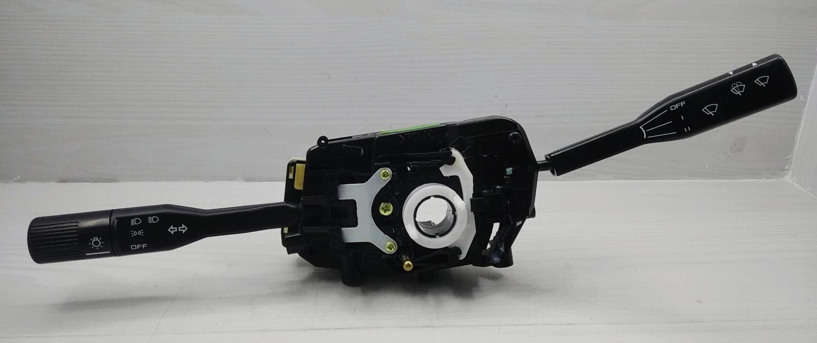 Sinyal Kolu bongo 4Lü dügmesiz