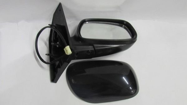 COROLLA 2003-2006 YAN AYNA ELEKTRİKLİ ISITMALI 5 FİŞLİ SAĞ