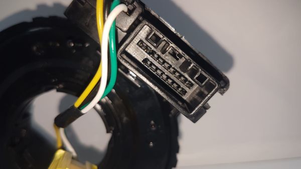 Airbag Zembereği Civic 2009-2012