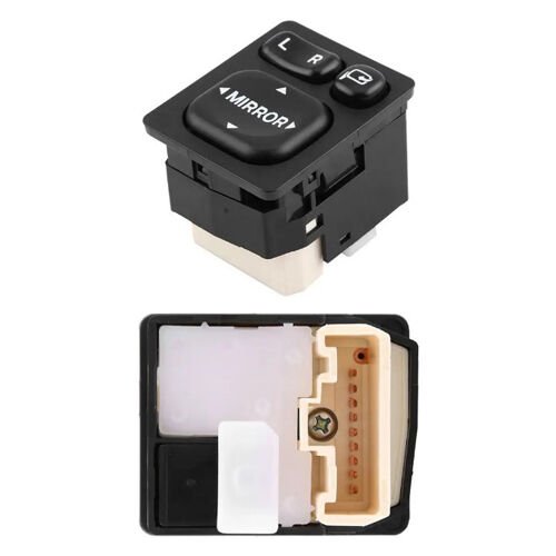 DUGME AYNA AYAR COROLLA 07- / AURIS 07- / RAV4 13-