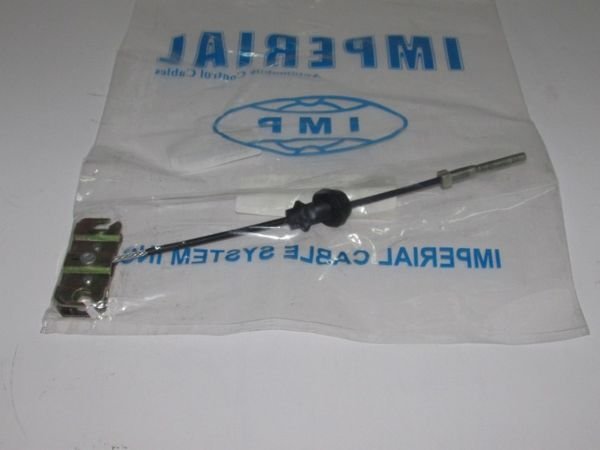 323 1990-1995 EL FREN TELİ ÖN