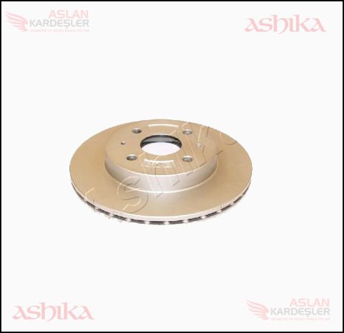 FREN DISKI ON (246-4)- SIRION 05-