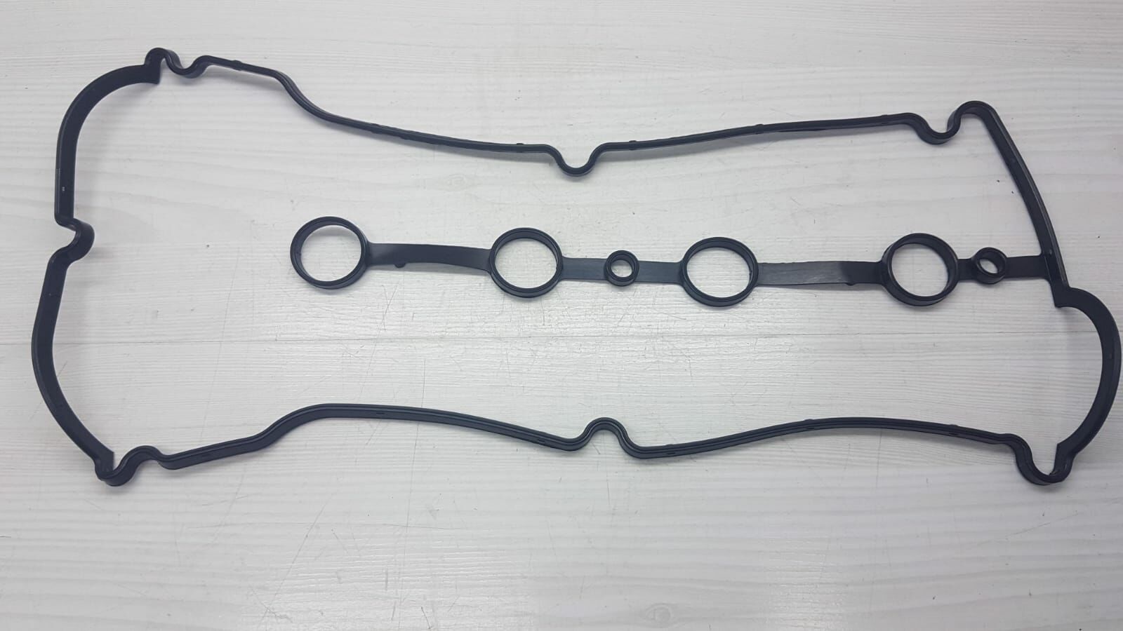 Üst Kapak Conta 323 95- 1.5 Z5