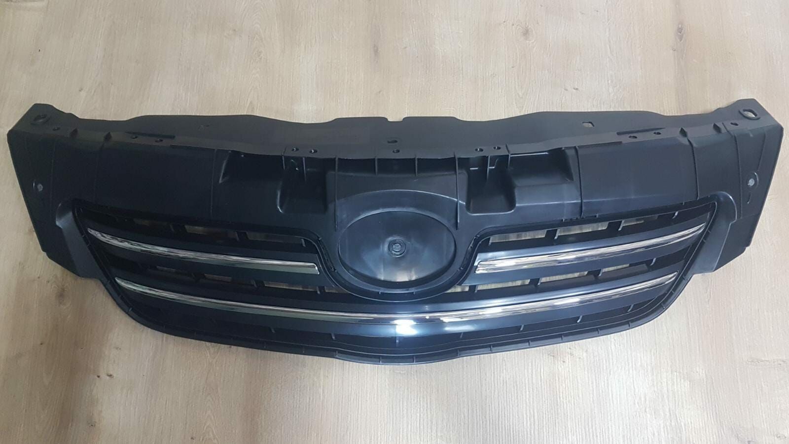 corolla panjur 06-10