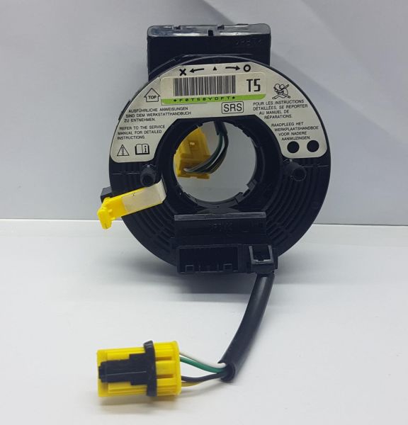 Airbag Zembereği Civic 2009-2012