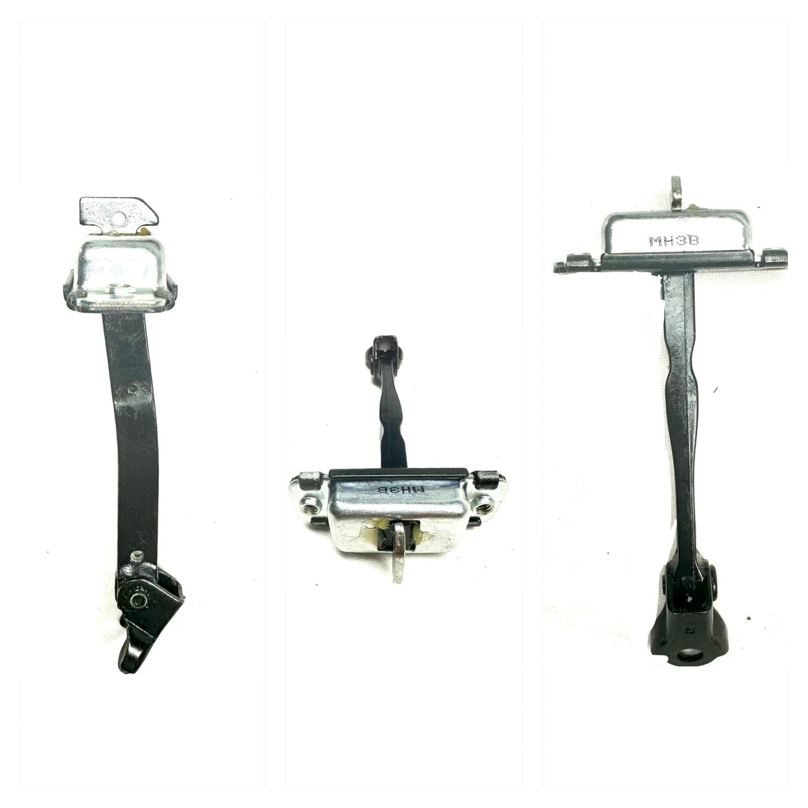 GERGİ KAPI ACCENT BLUE 11-19 ÖN RH