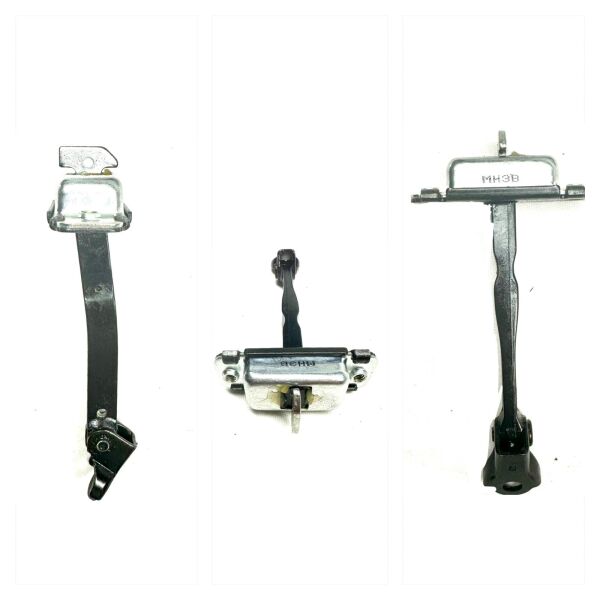 GERGİ KAPI ACCENT BLUE 11-19 ÖN RH