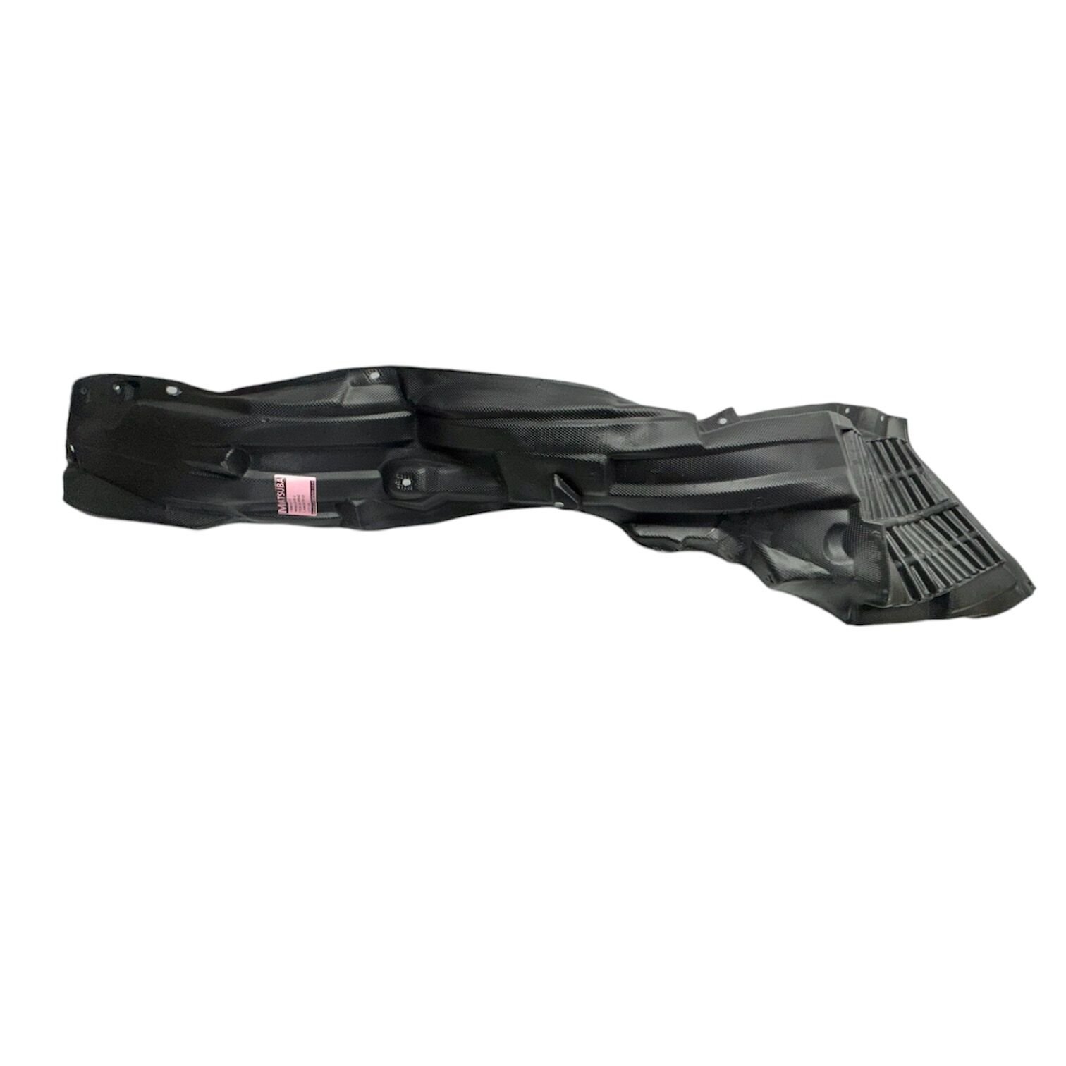 DAVLUMBAZ ÇAMURLUK LANCER 08-12 ÖN LH