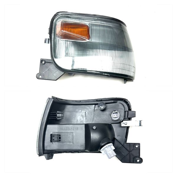 SİNYAL L300 98-06 RH