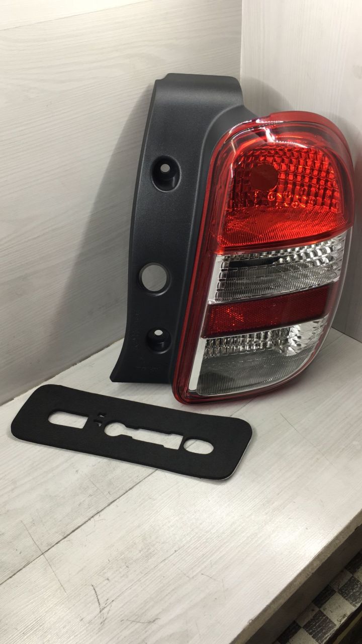 Stop Micra Sağ 11-13