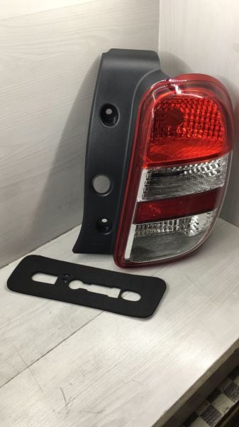 Stop Micra Sağ 11-13