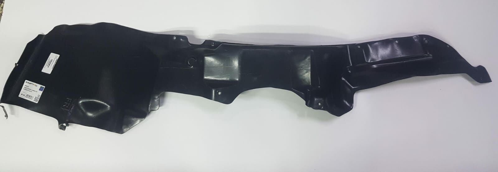 Davlumbaz Carisma Sağ 96-04