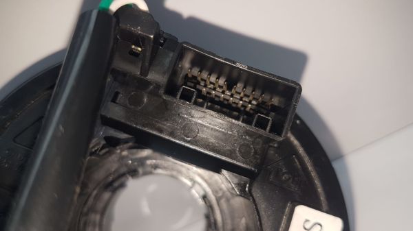 Airbag Zembereği Civic 2016-2021