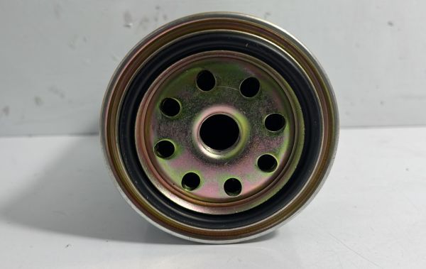 Mazot Filtre Genis Delik