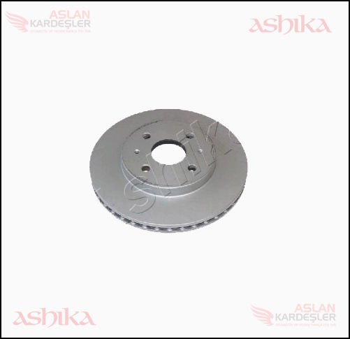FREN DISKI ON (254-4)- SIRION 05-