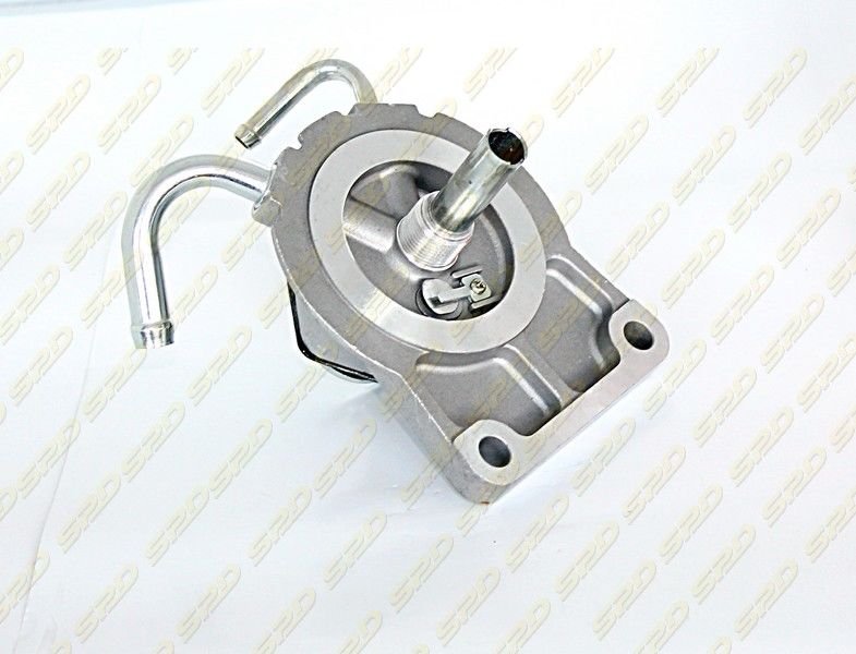 MAZOT OTOMATIGI (MANUEL)- L200 CR 07-10