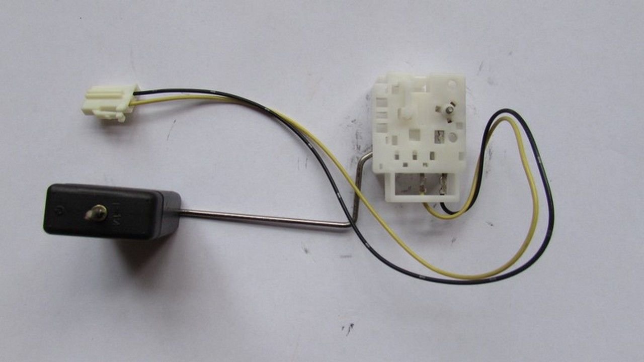 CIVIC 2006- DEPO ŞAMANDIRASI