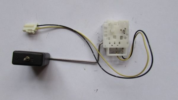 CIVIC 2006- DEPO ŞAMANDIRASI