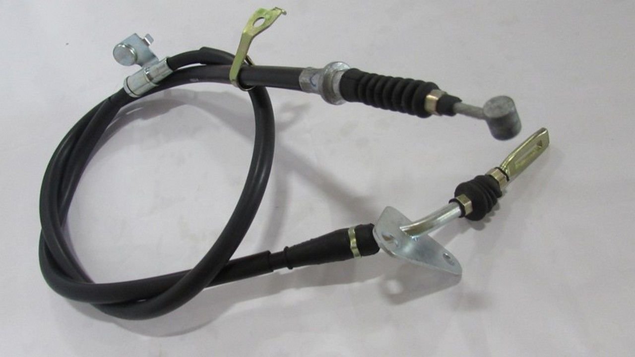 323 1990-1995 EL FREN TELİ ARKA SAĞ