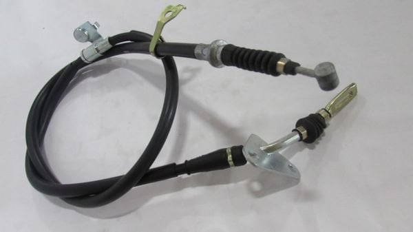 323 1990-1995 EL FREN TELİ ARKA SAĞ