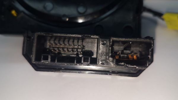 Airbag Zembereği Civic 2016-2021