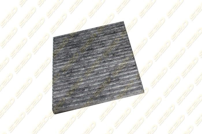 POLEN FILTRESI (KARBONLU)- TUCSON 04-09 / SPORTAGE 04-09 / ACCENT BLUE 11- / CARENS 06- / I40 12-