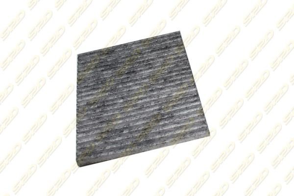 POLEN FILTRESI (KARBONLU)- TUCSON 04-09 / SPORTAGE 04-09 / ACCENT BLUE 11- / CARENS 06- / I40 12-